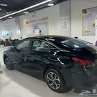 ام جي GT استندر 2024 عرض خاص 48900