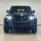 لاند روفر دفيندر X-Dynamic SE 110 2022