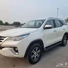 تويوتا فورشنر ستة سلندر دبل 2019 Toyota Fortuner 4x4 Vx