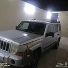 شيروكي 2006 للبيع