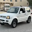 سوزوكي جمني موديل 2009