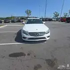 2021 مرسيدس بنز C-CLASS C 300
