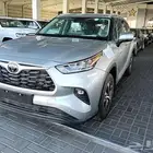 تويوتا هايلندر GLE م 2025 - سعودي