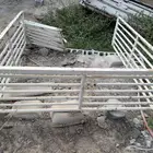 هنقلين يركب على هايلكس 2007