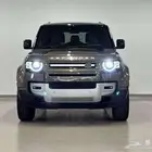 لاند روفر ديفندر 90 2023 باب بسعر ممتاز