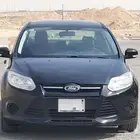 فورد فوكس 2014