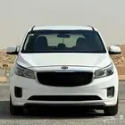 كيا كرنيفال 2018