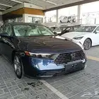 هوندا اكورد EX نص فل م 2025 - سعودي