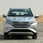 تويوتا راش 2023