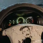 كامري للبيع نضيفه