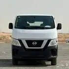 نيسان اورفان بضاعه 2021