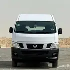 نيسان اورفان ركاب 2017