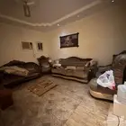 كنب 5 قطع بسعر 250