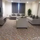 شقق فاخرة للايجار في جازان