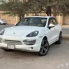 بورش كايين 13 نظيف