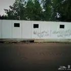 كرفان ( بركس )