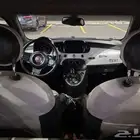 فيات 500   موديل 2021 للبيع