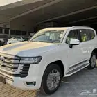 تويوتا - لاند كروزر -GXR-L3- 2026-بنزين
