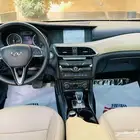 انفنتي Q30 فل 2017 بحالة ممتازة