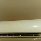 اسبليت 1طن   ثلاجة  سخان