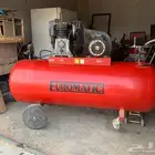 ماطور هواء ايطالي 500 لتر