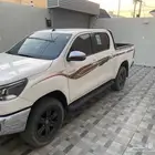 هايلكس دبل بريمي