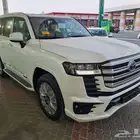 تويوتا لاندكروزر GXR -S 2025 كاش واقساط