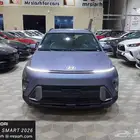 هيونداي كونا كمفورت سقف اسود 2025