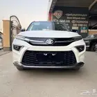 تويوتا أوربان كروزر GLX موديل 2026