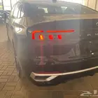 فورد توروس ترند 2026