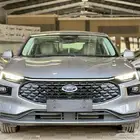 فورد تورس ترند موديل 2026 كاش واقساط