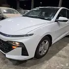 هيونداي اكسنت فليت 2026