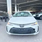 تويوتا كورولا 2026- ستاندر 2.0