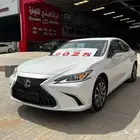 لكزس ES 250 AA موديل 2025 سعودي كاش او تأجير منتهي بالتمليك