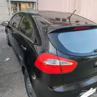 Kia Rio 2013   Clean   Daily Driver   Hatchback