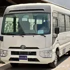 كوستر 2025 ديزل 20 راكب قير تماتيك سعودي