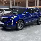 كاديلاك XT5 400 موديل 2023