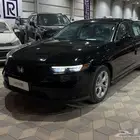 هوندا اكورد ستاندر نص فل 2025 ( عروض خاصه للكاش )