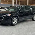 شيفروليه ترافيرس موديل 2020