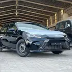 تويوتا كامري E ستاندر طيس بنزين 2025 (بريمي) كاش واقساط