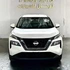 نيسان اكستريل 7 مقاعد دبل و بدون 2026 قوة الدفع المزدوجة