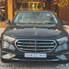 مرسيدس E200-2026