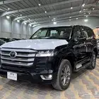 لاندكروزرGXR -L4 سعودي (بنوك-شركات تمويل )