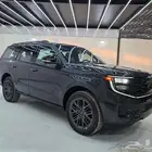 فورد اكسبدشن بلاتنيوم ستيلث 2025