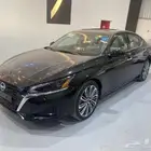 نيسان التيما SV 2026 نص فل (قسط يبدا 1359)اقوى العروض