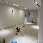 للايجار شقة في حي الضباب