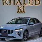 جيلي بريفيس 2025 جميع الفئات