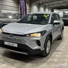 تويوتا كرولا كروس هايبرد استاندر عرض خاص