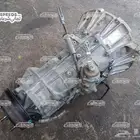 قير هينو دينا 300 او تويوتا دينا تيربو