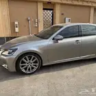 لكزس GS 2015 بدي وكاله تيتانيوم فل كامل